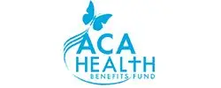 ACA Health logo
