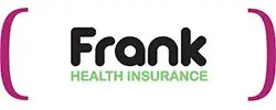 Frank Health Insurance logo