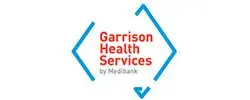 Garrison Health Services logo