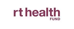 RT Health logo
