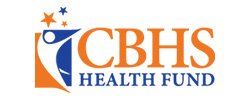 CBHS logo