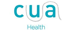 CUA Health logo