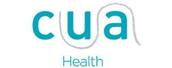 CUA Health logo