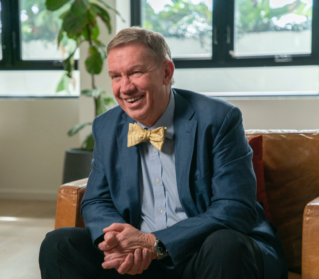 Dr Terry Sheahan Obstetrician, Gynaecologist, Fertility Specialist