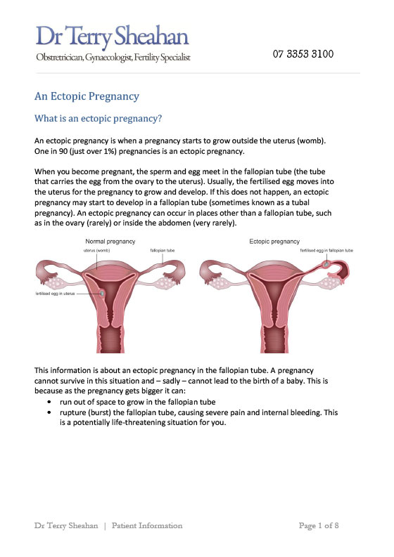 Endometriosis