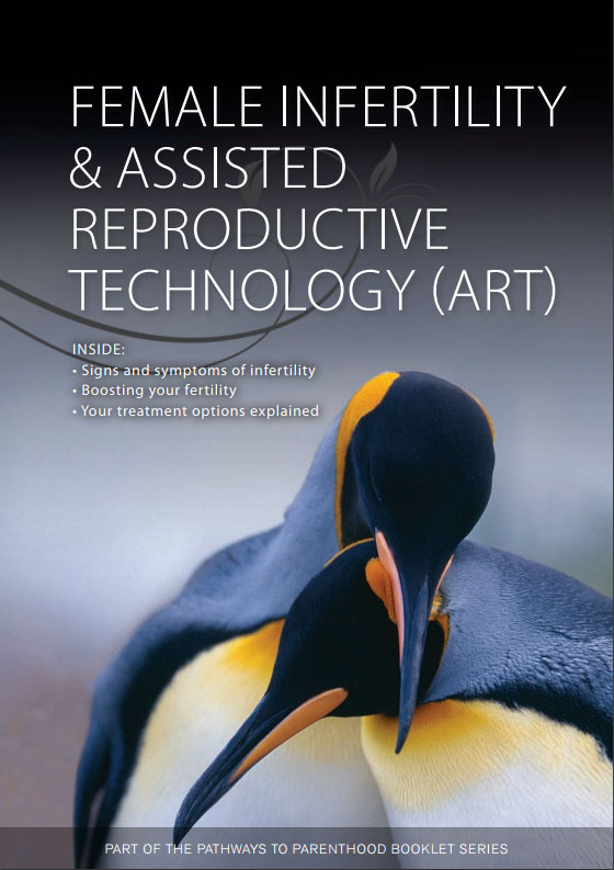 Female Infertility & Assisted Reproductive Technology (ART)