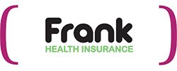 Frank Health Insurance logo