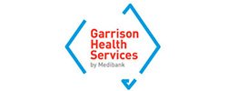 Garrison Health Services logo