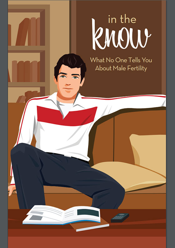 In The Know - Male Fertility
