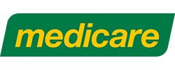 Medicare logo