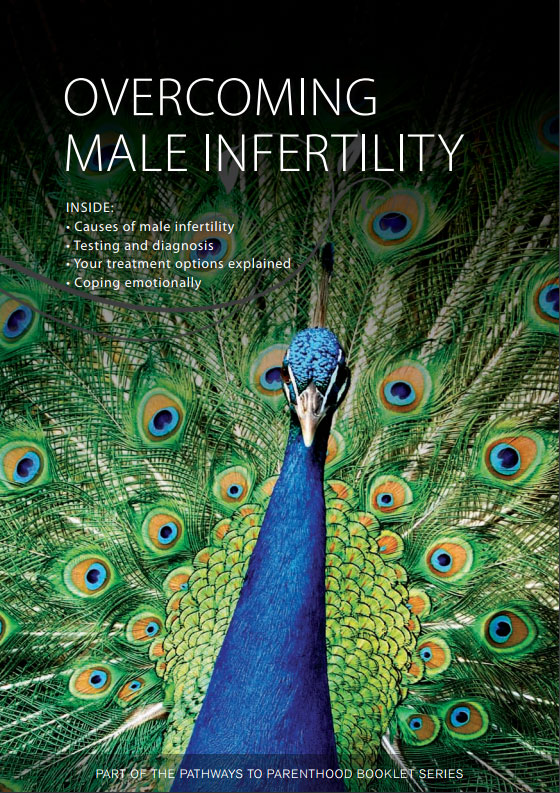 Overcoming Male Infertility