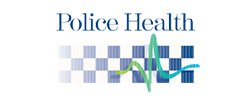 Police Health logo