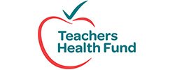 Teachers Health Fund logotype