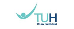 Teachers Union Health logo