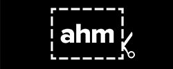 AHM logo