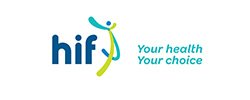 HIF logo