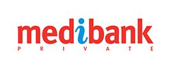 Medibank Private logo